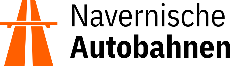 Datei:Logo der Navernischen Autobahnen.png