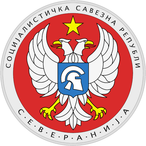 Datei:CoA of Severania.svg