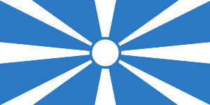 Datei:Flag of Severania.svg