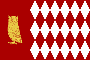 Flag of Eulenthal.svg