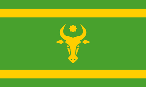 Flag of Kaysteran.svg
