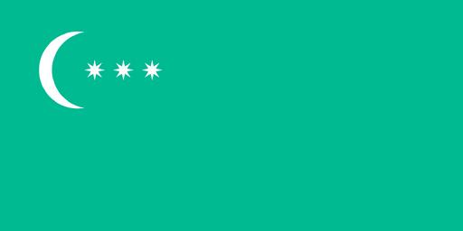 Datei:Flag of Terekistan.svg